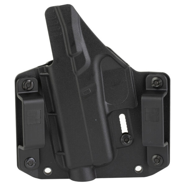 Alternative view of BRAVO BCA GLOCK 43/43X MOS OWB RH