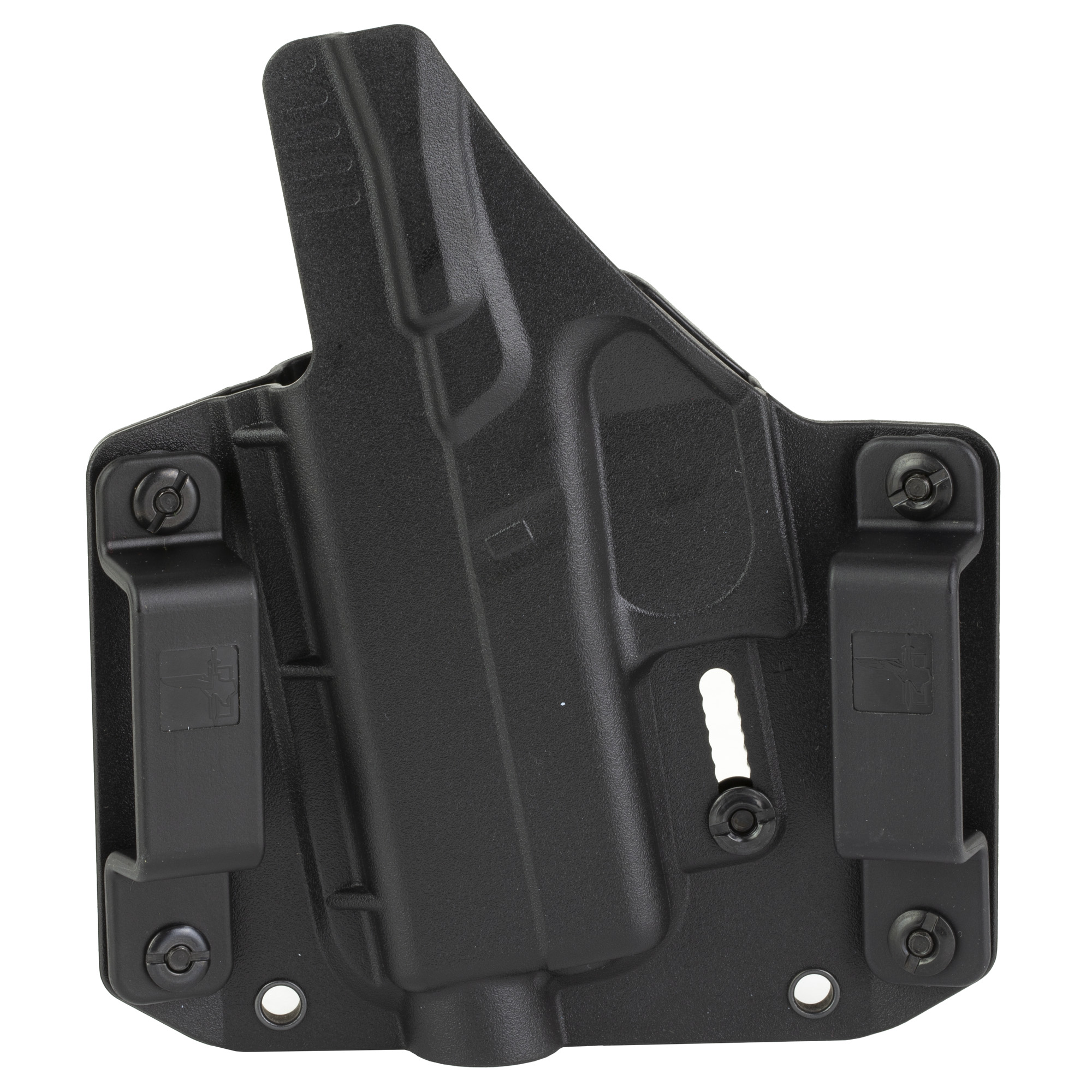 BRAVO BCA GLOCK 43/43X MOS OWB RH - Image 2