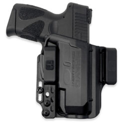 BRAVO BC TORSION TAUR G2C IWB BLK RH