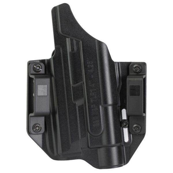 Alternative view of BRAVO BCA-LB S&W M&P 9/40 TLR1 RH
