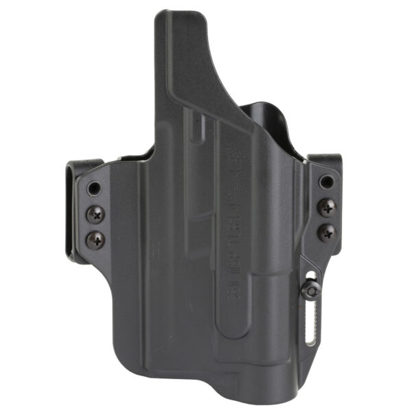 Alternative view of BRAVO TORSION LB M&P 9/40 TLR1 RH