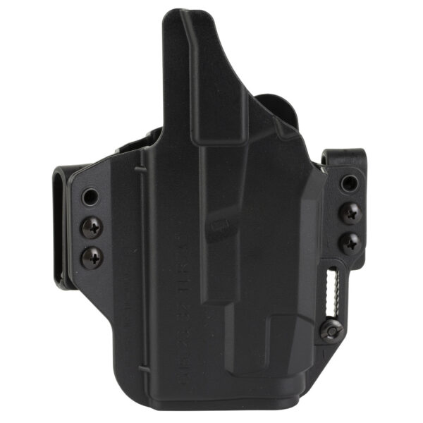 Alternative view of BRAVO TORSION LB FOR GLK 19 TLR7 RH