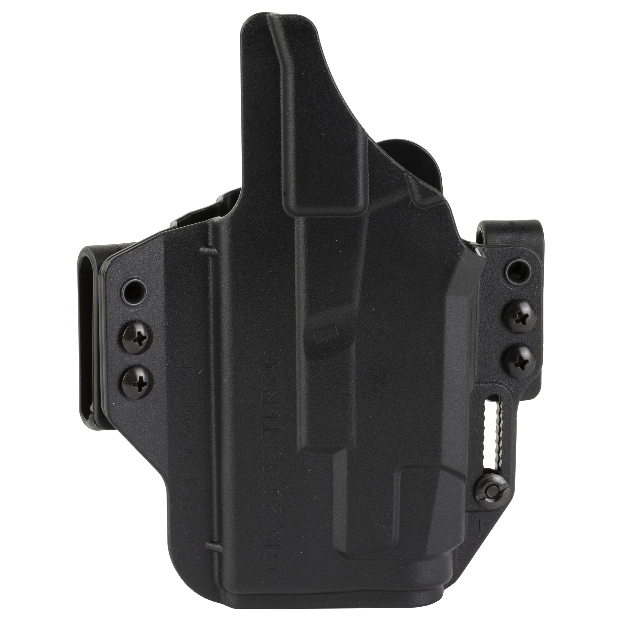 BRAVO TORSION LB FOR GLK 19 TLR7 RH - Image 2