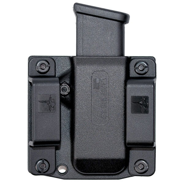 Alternative view of BRAVO SGL MAG PCH FOR G43X/P365 MED