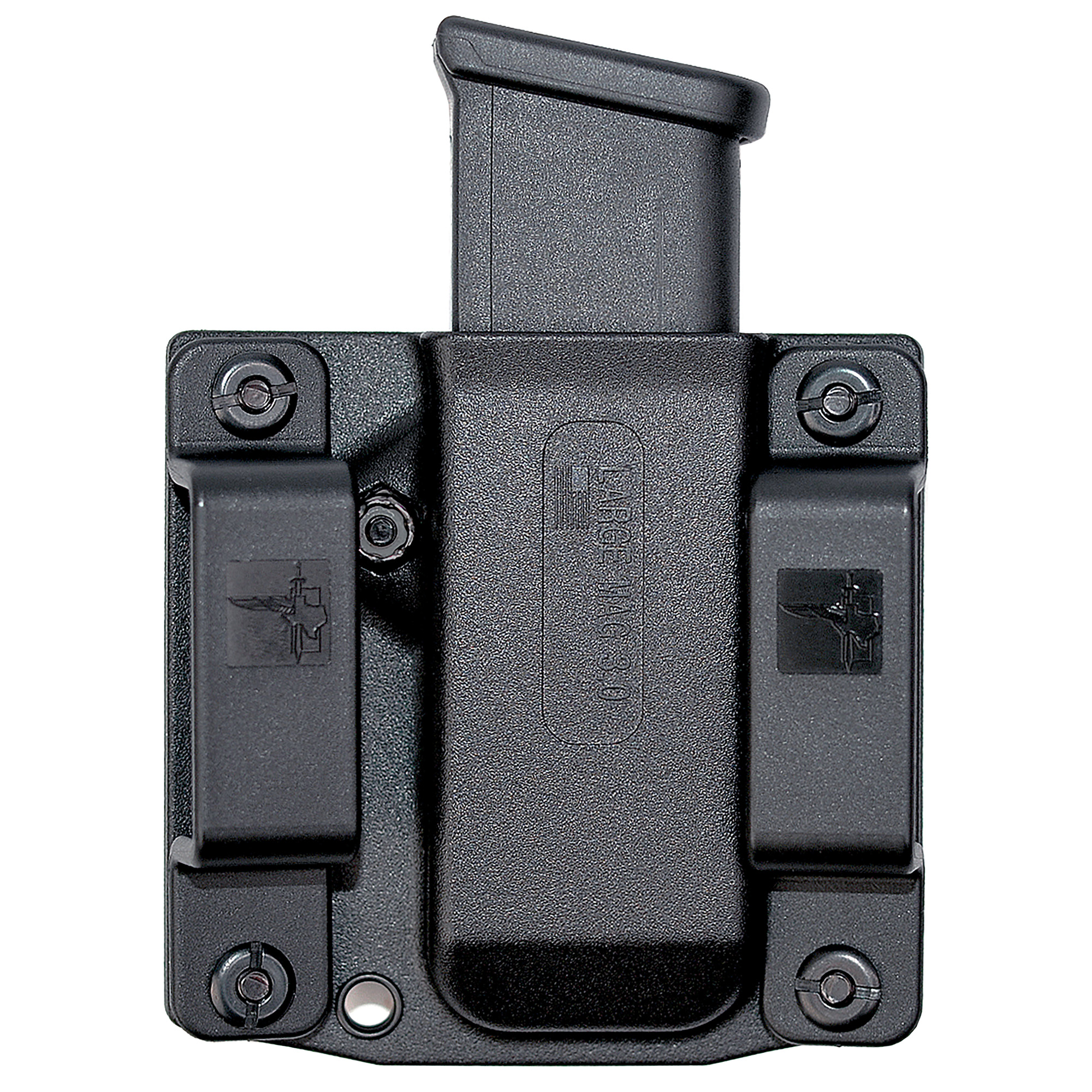 BRAVO SGL MAG PCH FOR G19/P320 LGE B - Image 2