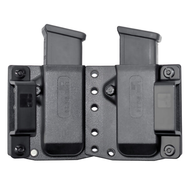 Alternative view of BRAVO DBL MAG PCH FOR G43X/P365 MED