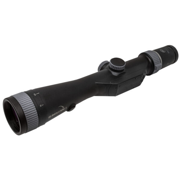 BURRIS ELIM 5 LASER SCP 5-20X50MM