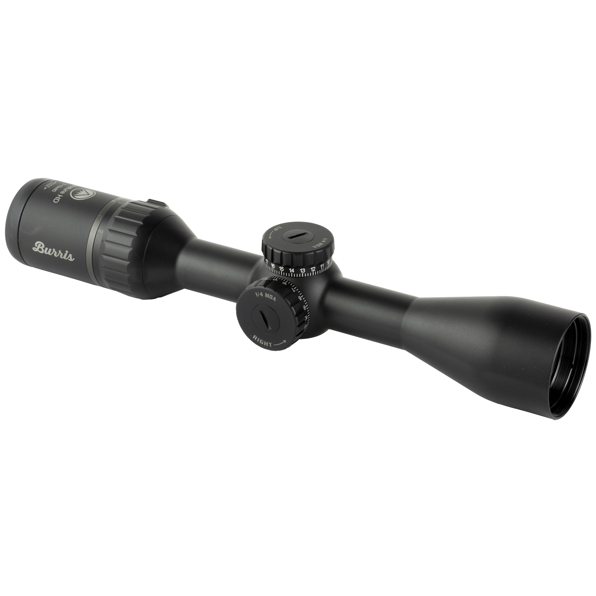 BURRIS SIG HD 2-10X40MM BAL E3 - Image 2