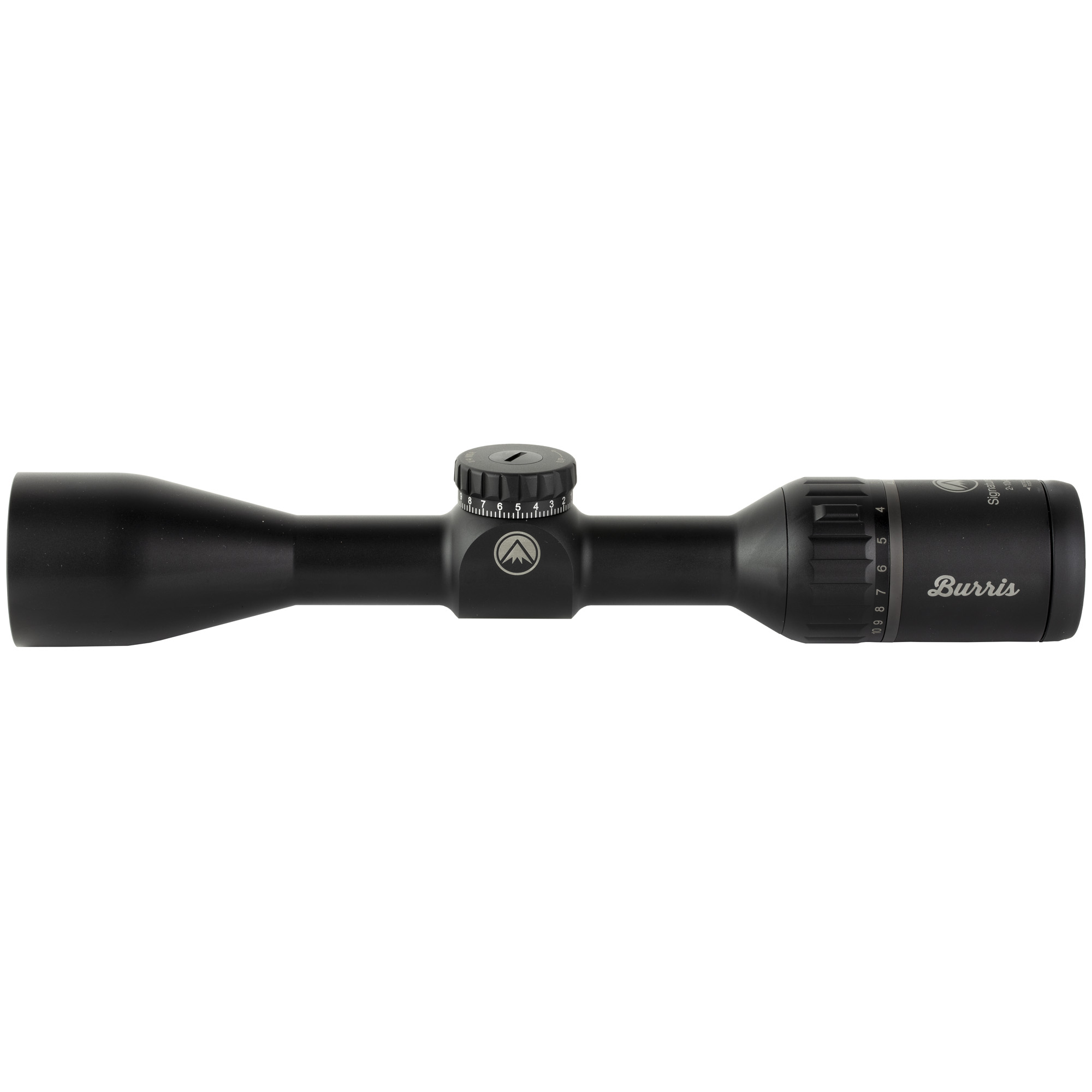 BURRIS SIG HD 2-10X40MM BAL E3 - Image 3