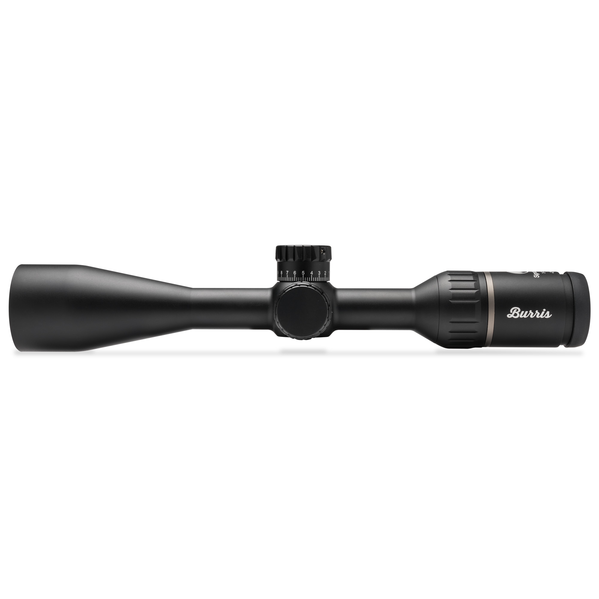 BURRIS SIG HD 3-15X44MM ILLUM BAL E3 - Image 2