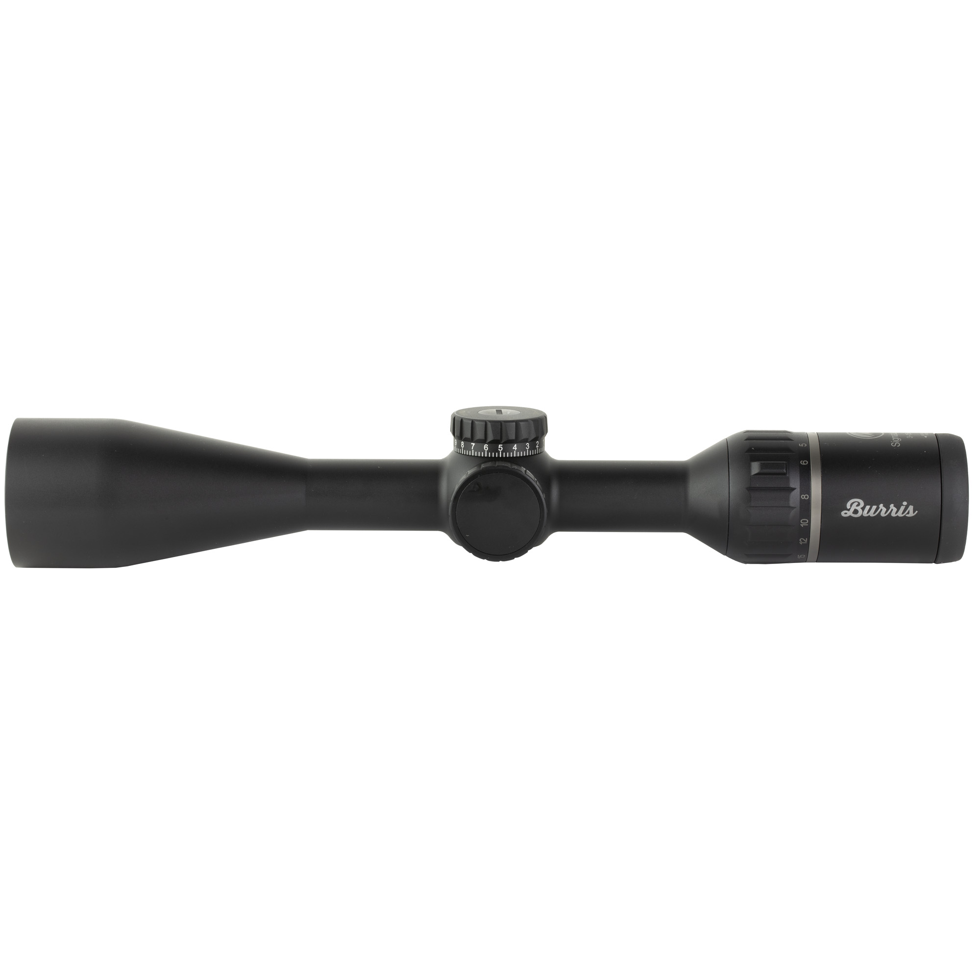 BURRIS SIG HD 3-15X44MM PLEX - Image 3
