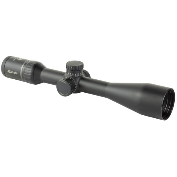 Alternative view of BURRIS SIG HD 5-25X50MM FINE PLEX