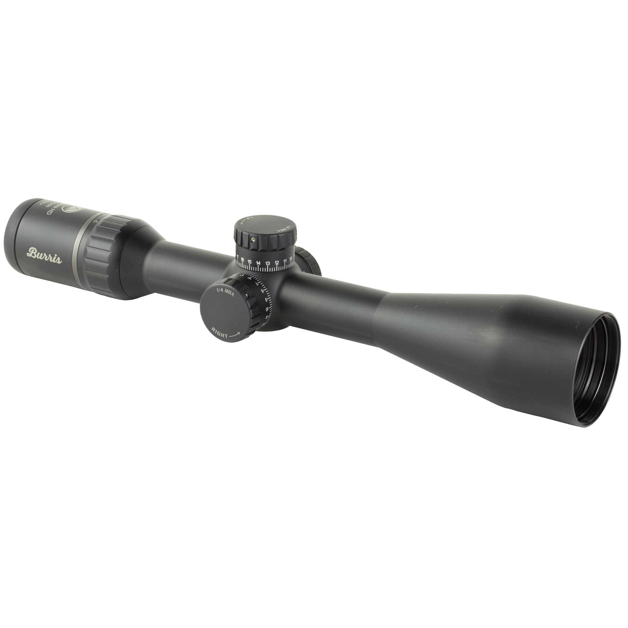 BURRIS SIG HD 5-25X50MM FINE PLEX - Image 2