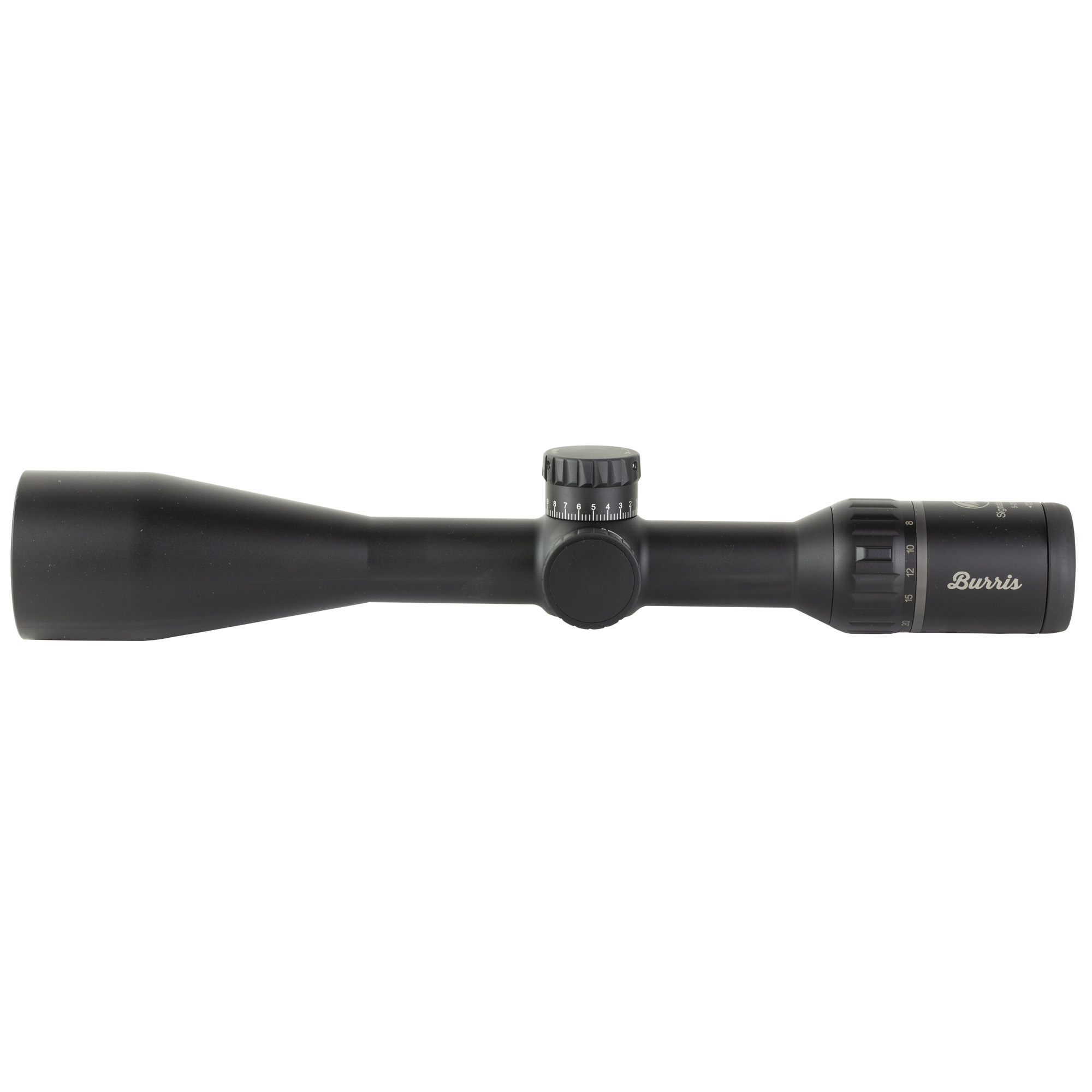 BURRIS SIG HD 5-25X50MM FINE PLEX - Image 3
