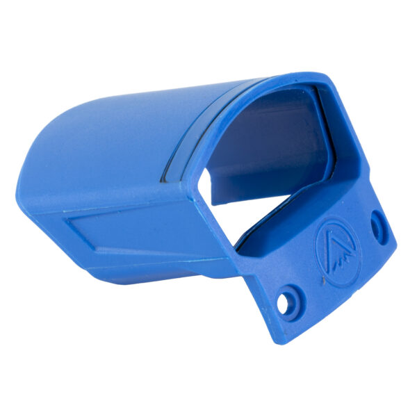 Alternative view of BURRIS FASTFIRE COLOR COVER BLUE