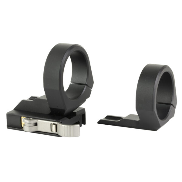 Alternative view of BURRIS BTC RAIL MOUNT ADAPTER