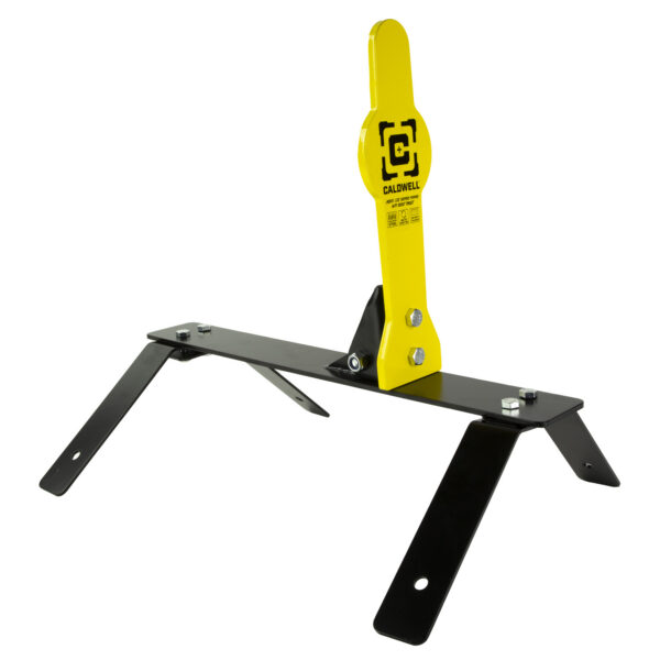 Alternative view of CALDWELL AR500 PEPPER POPPER TRGT