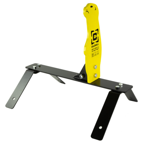 Alternative view of CALDWELL AR500 PRAIRIE DOG POPPER TR