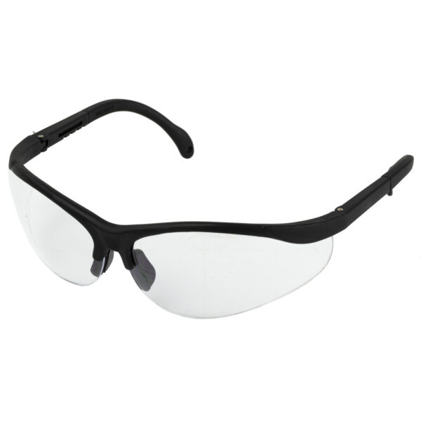 Alternative view of CALDWELL SHOOTING GLASSES CLEAR