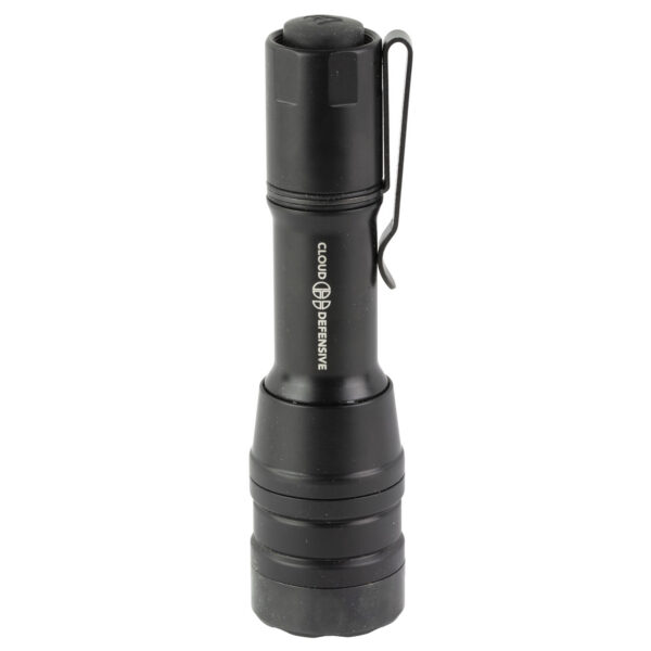 Alternative view of CLD DEF MCH DUTY HI-OUTPUT LIGHT BLK