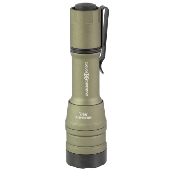 Alternative view of CLD DEF MCH DUTY HI-OUTPUT LIGHT FDE