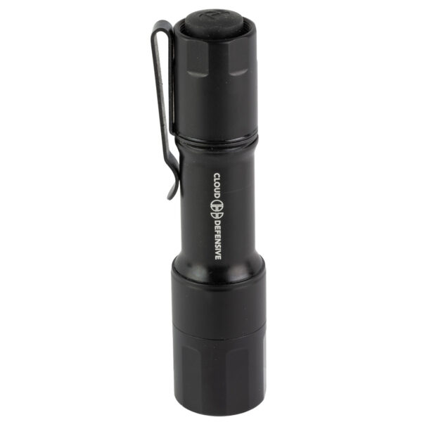Alternative view of CLD DEF MCH HC HANDHELD LIGHT BLK