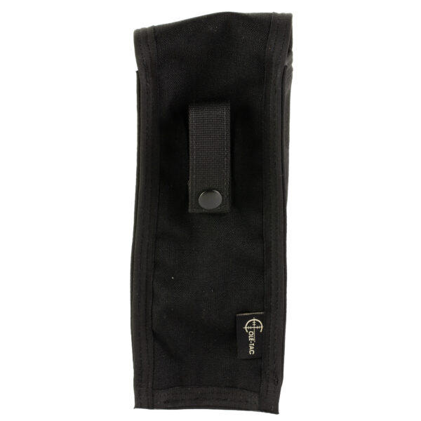 Alternative view of COLETAC VULCAN SUPP POUCH BLK LONG