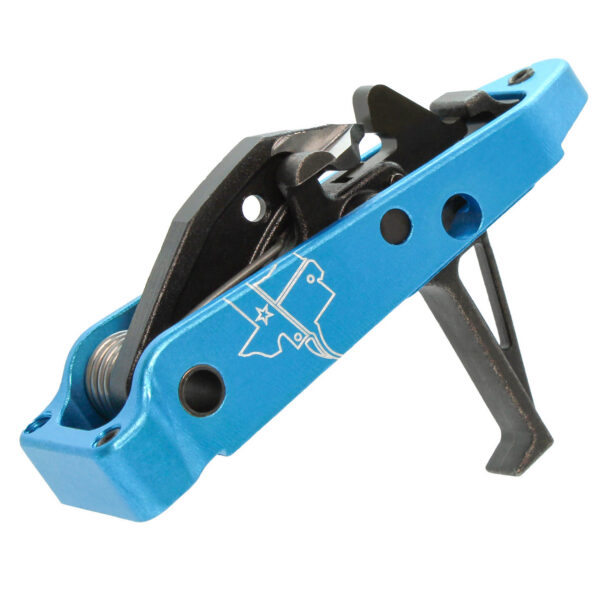 Alternative view of CMC AK47 TRIGGER 2.0 FLAT 2-2.5LB