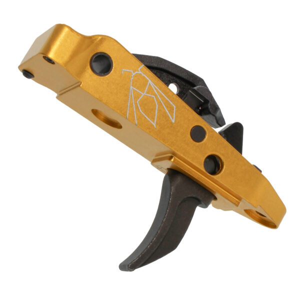 Alternative view of CMC AK47 TRIGGER 2.0 CCT 3-3.5LB