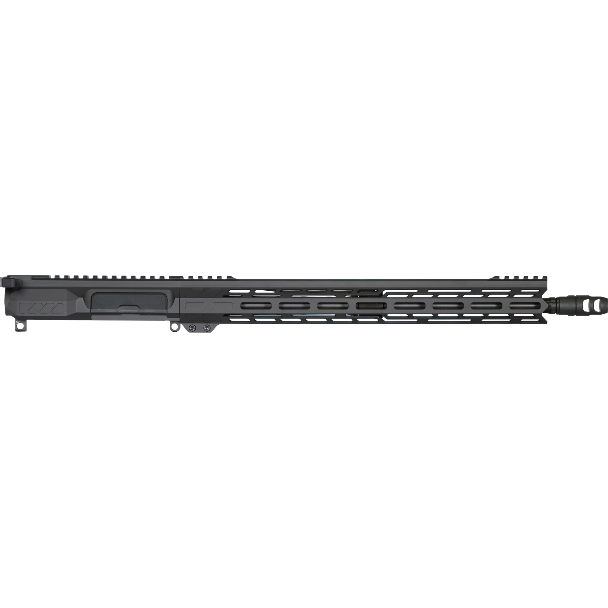 CMMG UPPR RSLT MK4 350LEG 16.1 BLK - Image 2