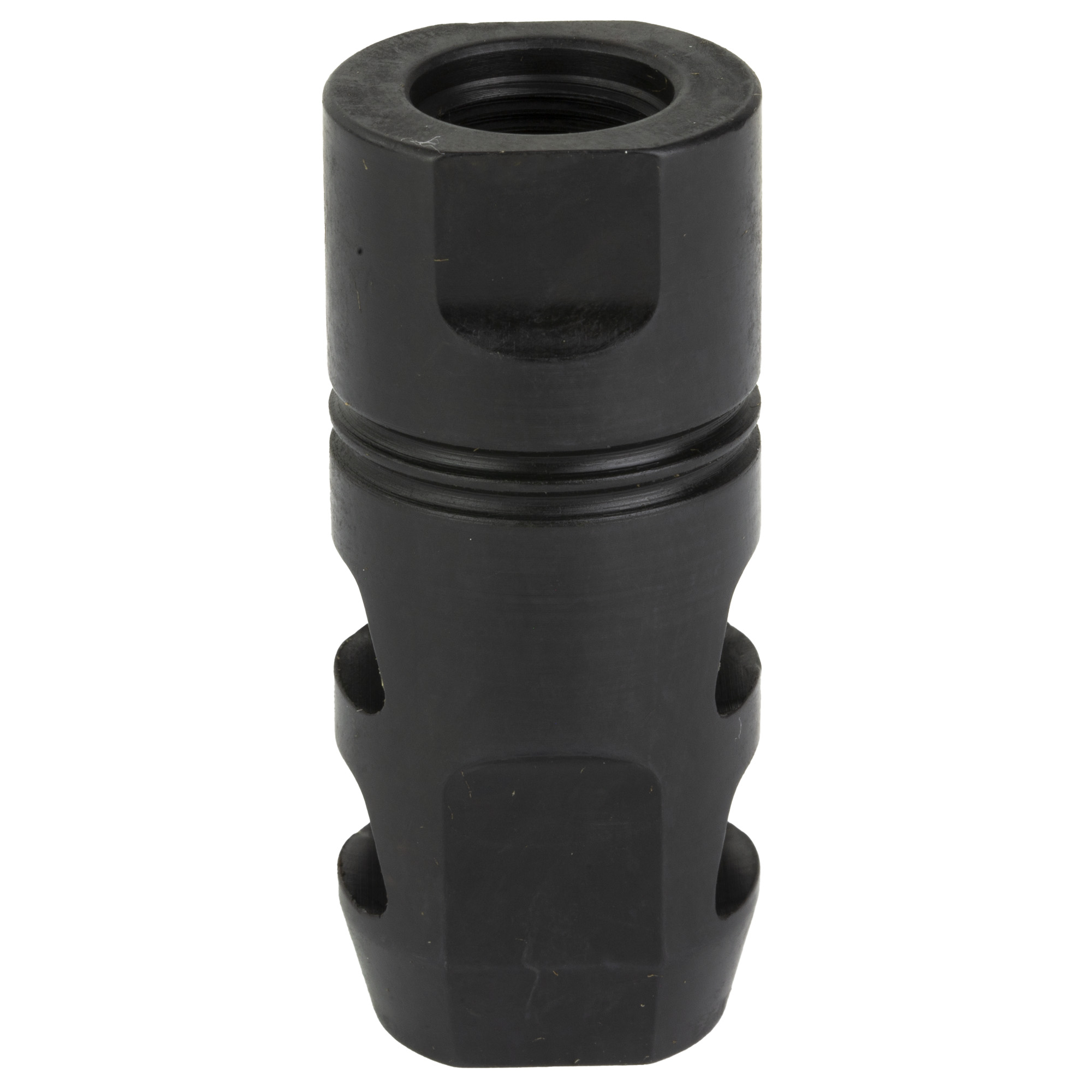 CMMG ZEROED MUZZLE BRAKE 5.56 - Image 2