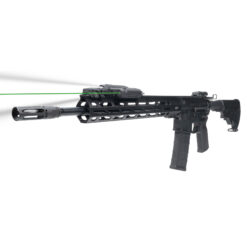 Alternative view of CTC CMR 301 LIGHT/LASER BLK