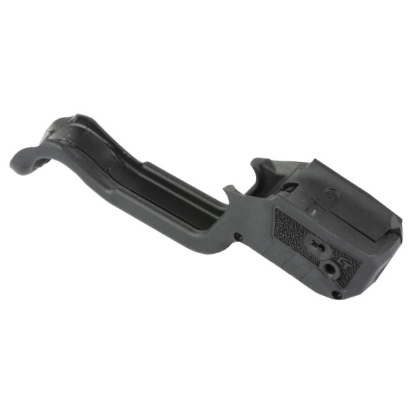 Alternative view of CTC LASERGUARD RUGER MAX9 GREEN
