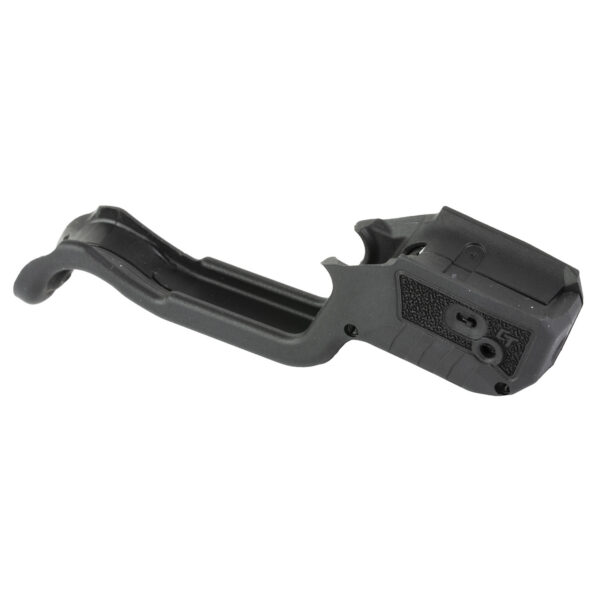 Alternative view of CTC LASERGUARD RUGER MAX9 RED