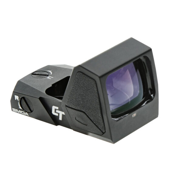 Alternative view of CTC RAD PRO GREEN DOT