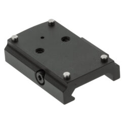 Alternative view of CTC RAD PIC RAIL MOUNT