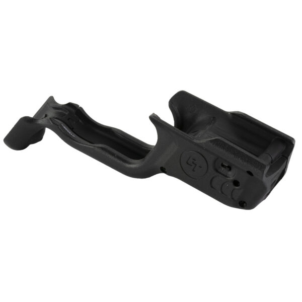 Alternative view of CT LG-459G BLACK CTC GREEN LASER