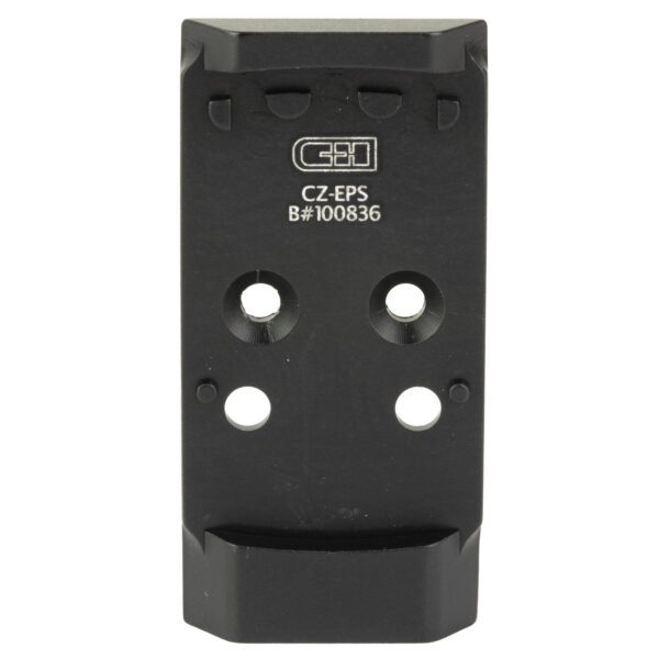 C&H PLT CZ P10 TO HOLO EPS/EPS CARRY