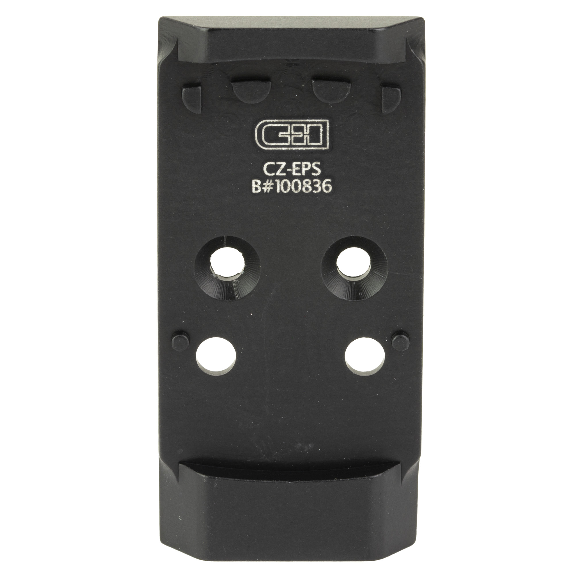 C&H PLT CZ P10 TO HOLO EPS/EPS CARRY