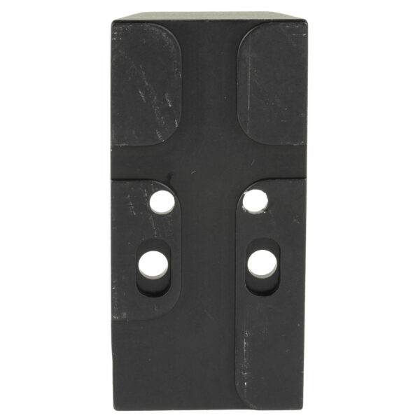 Alternative view of C&H PLT CZ P10 TO HOLO EPS/EPS CARRY