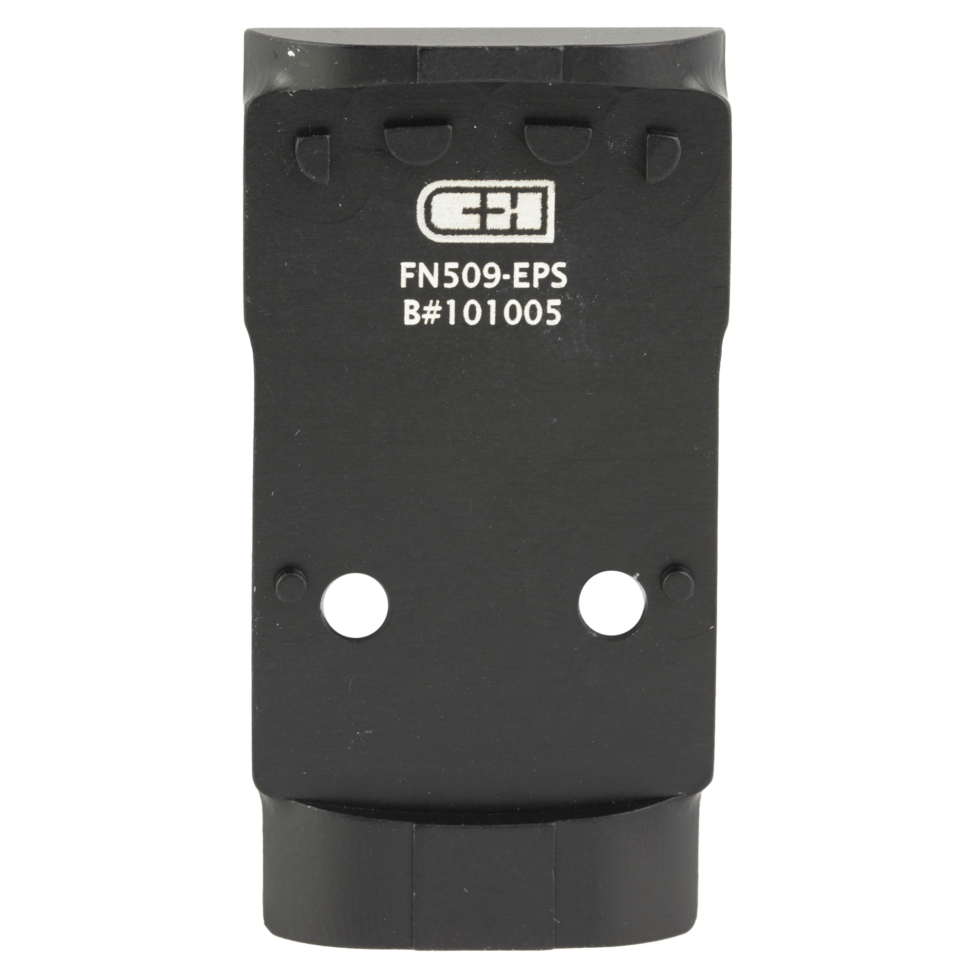 C&H PLT FN 509 TO HOLO EPS/EPS CARRY