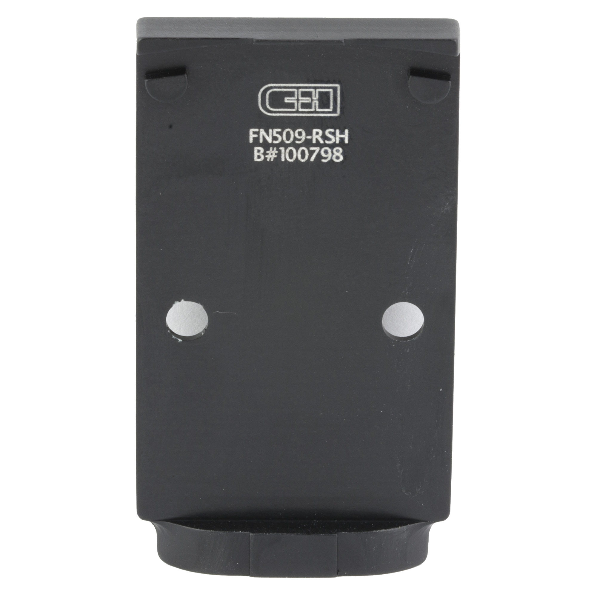 C&H PLT FN509 TO RMR/SRO/HOLO