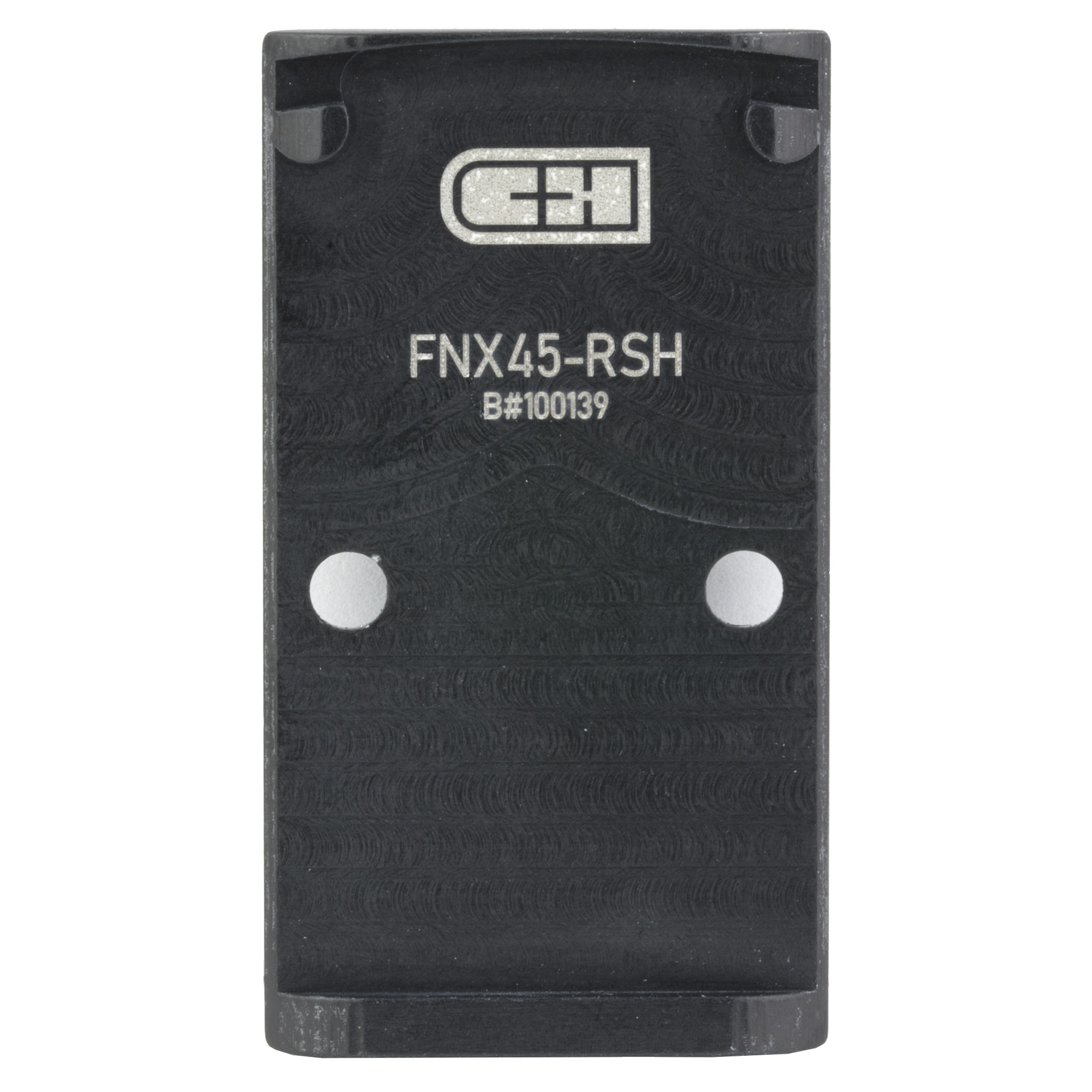 C&H PLT FNX TO RMR/SRO/HOLO C