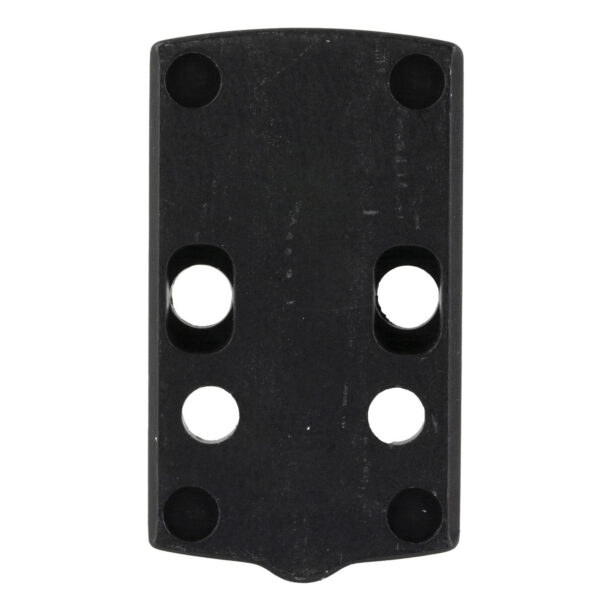 Alternative view of C&H PLT FOR GLK 43X/48 MOS TO RMRCC