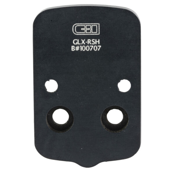 C&H PLT FOR GLK 43X/48 MOS TO RMR