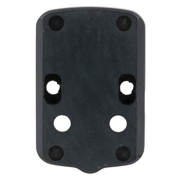 Alternative view of C&H PLT FOR GLK 43X/48 MOS TO RMR