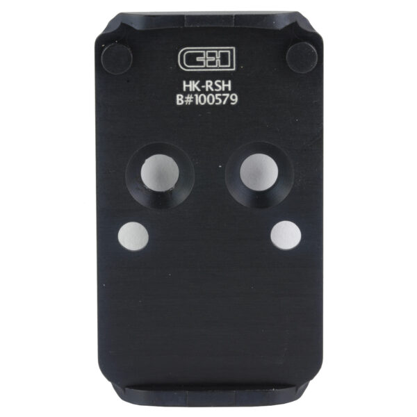 C&H PLT HK VP9 OR TO RMR/SRO/HOLO