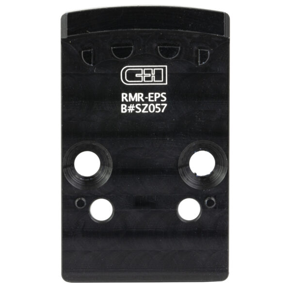 C&H PLT RMR TO HOLO EPS/EPS CARRY