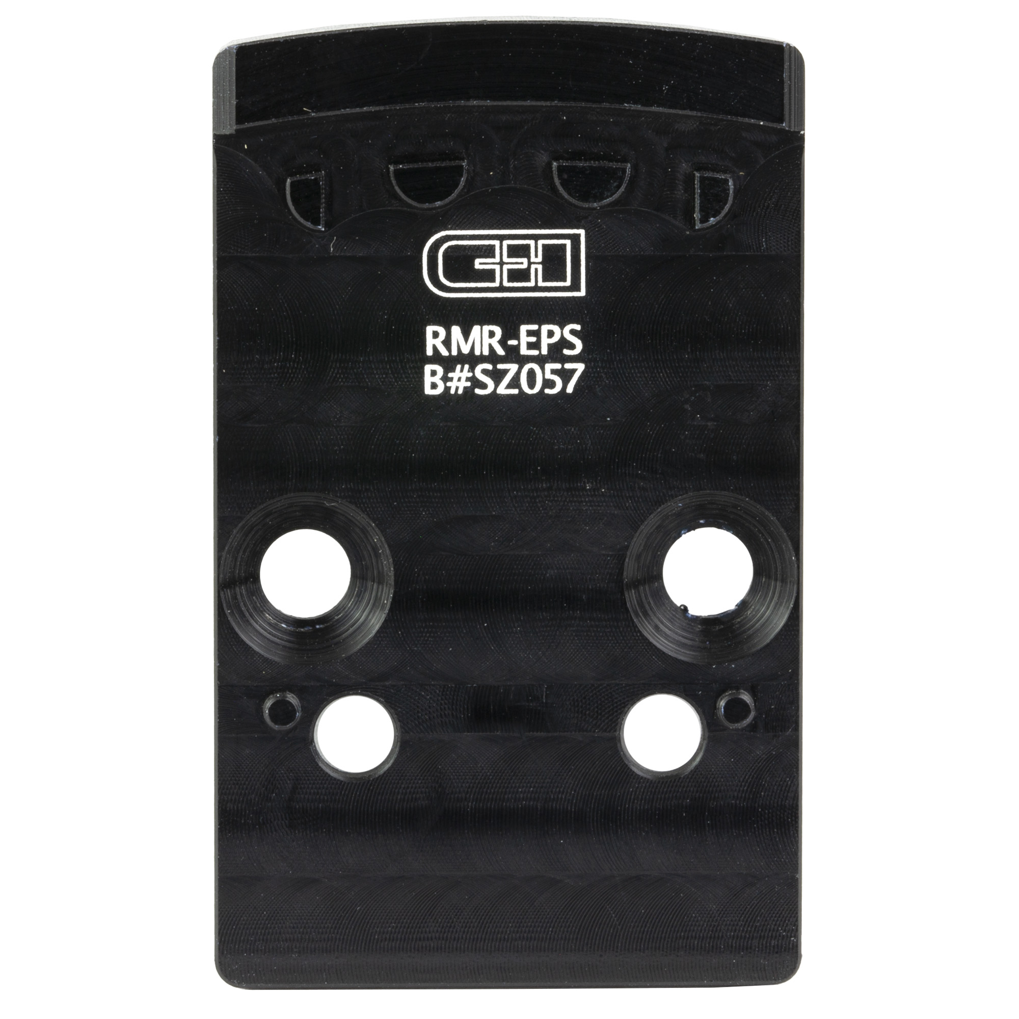 C&H PLT RMR TO HOLO EPS/EPS CARRY
