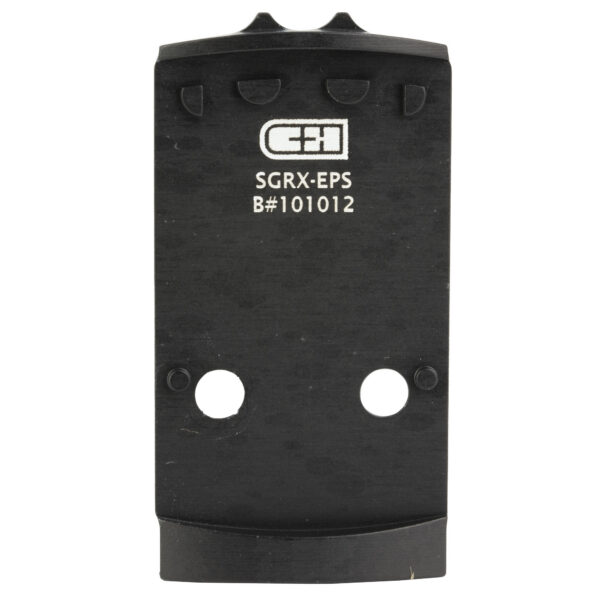 C&H PLT SIG P320 RX/AXG TO HOLO EPS